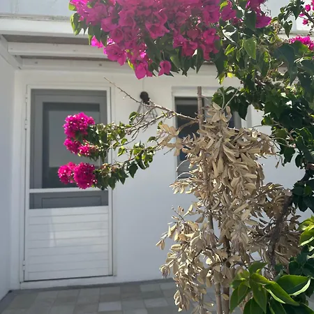 Casaornos * Ornos (Mykonos)