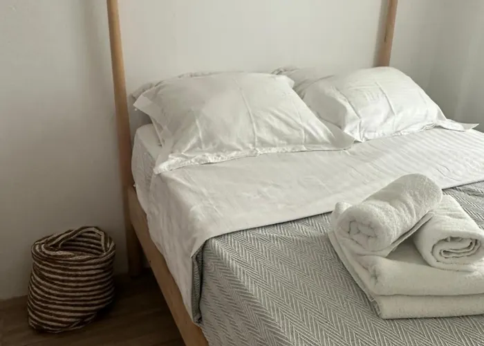 Casaornos Dom wakacyjny Ornos (Mykonos)