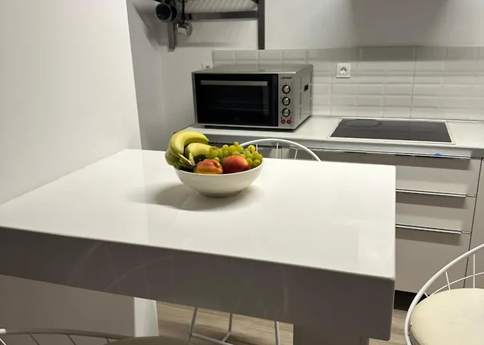 Dom wakacyjny Casaornos Ornos (Mykonos)