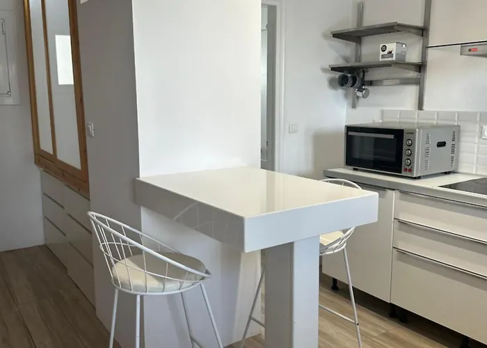 Casaornos * Ornos (Mykonos)