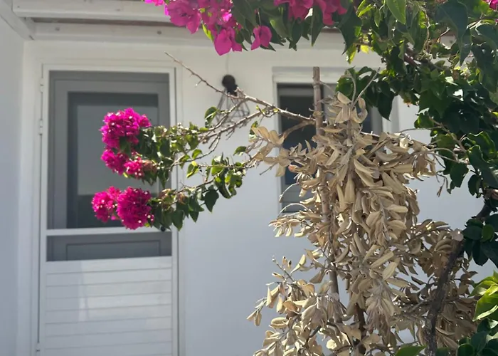 Casaornos * Ornos (Mykonos)