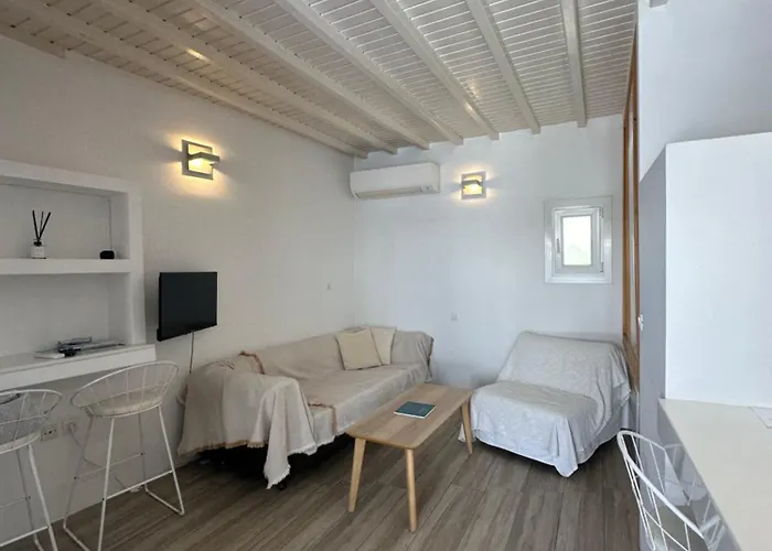 Dom wakacyjny Casaornos *