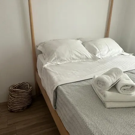 Casaornos Tatil Evi Ornos (Mykonos)