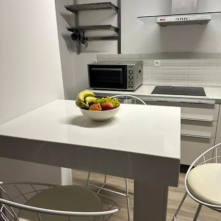 Tatil Evi Casaornos Ornos (Mykonos)