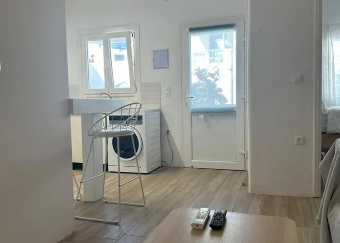 Casaornos * Ornos (Mykonos)