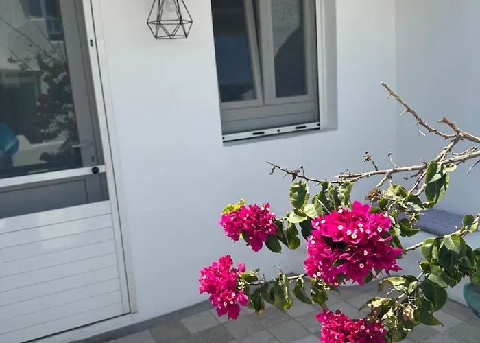 Tatil Evi Casaornos Ornos (Mykonos)