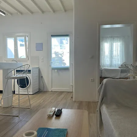 Casaornos Vakantiehuis